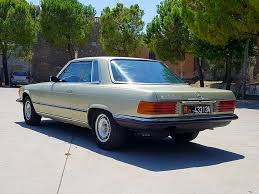 Pin Auf Mercedes Benz 450 Slc