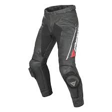 Dainese Delta Pro C2 Perforated Leather Pants 56