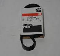 A/C BELT - ISM02 - 4004824-4004824