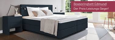 Zu beachten sind lediglich folgende punkte. Boxspringbetten Preise Was Kostet Qualitat