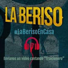 Comenta o pregunta lo que desees sobre 'revolución' La Beriso Prispevky Facebook
