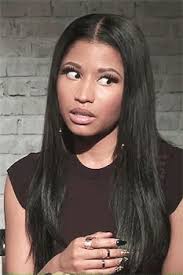 GIF nicki minaj