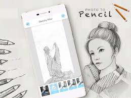 Gambaripin.blogspot.com 30 ide keren gambar kartun telinga manusia. 11 Aplikasi Edit Foto Lukisan Pensil Sketsa Android Terbaik