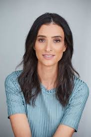 Danielle Gauci's Instagram, Twitter & Facebook