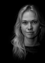 A Strong Look... Street model