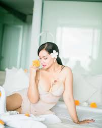 Sisca Amelia Nude - Private Naked Album