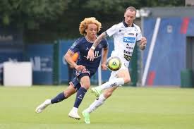 Club friendlies live commentary for psg v chambly on 17 july 2021, includes full match statistics and key events, instantly updated. U Lcncezyemflm
