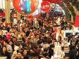 Quels sites internet, magasins et centres commerciaux proposent ces super soldes avant l'heure ? Rethinking Black Friday By Savannah Parsons