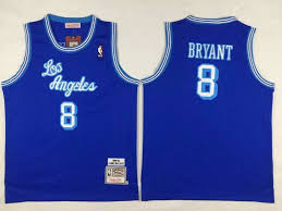 #losangeleslakers #lakersshow #nba2k21 #nba2k20 #lakersleaksnewjersey#agp2kgamingph these jersey are compatible to nba2k21 & 2k20download link. Cheap Adidas Nba Los Angeles Lakers 8 Kobe Bryant Throwback Soul Swingman Blue Kid Jersey For Sale