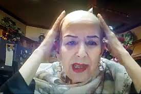 Rinde PRI homenaje a María Elena Chapa