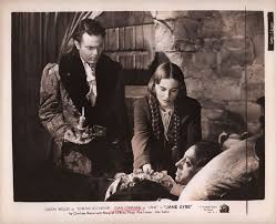 In 1943 she received a third and final oscar nomination for the constant nymph. Jane Eyre 1943 U S Silver Gelatin Single Weight Photo Posteritati Movie Poster Gallery New York