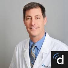 Dr. Dylan Carroll, MD