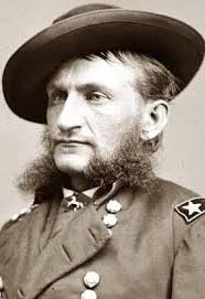 The one and only 'Kill-Cavalry' Kilpatrick