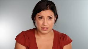 As a dial-painter, she glowed gloriously from the radium powder; but as a  woman, she shines through history with an even brighter glory: stronger  than the bones that broke inside her body;