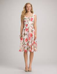 Petites Petite Floral Chiffon Dress Dressbarn Floral Chiffon Dress Chiffon Dress Dresses