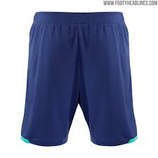 Every home and away shirt ranked from worst to best. Schalke 19 20 Away Kit Released Footy Headlines