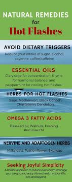 Not Only Uncomfortable Hot Flashes Can Be Embarrassing And Happen At The Most Inconvenient Times There Are Hot Flash Remedies Hot Flashes Cold Home Remedies