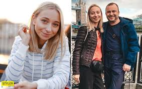 Известный украинский певец виктор павлик в четвертый раз стал отцом. Viktor Pavlik Ushel K Molodoj Vozlyublennoj Novye Podrobnosti Tajnogo Romana Artista Rbk Ukraina