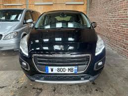Image result for Noir Obsidian Nacre 2014 Peugeot