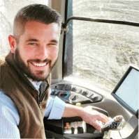 Charles Sigler's Instagram, Twitter & Facebook