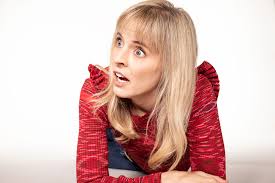Maria Bamford Program