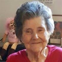 Wanda Juanita Brown Obituary