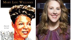 Listen To Deanna Witkowski's 'Force Of Nature'