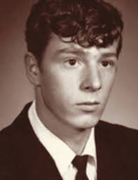 Bruce "Pete" R Dyer Obituary