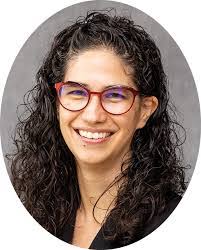 Biba Adams's Instagram, Twitter & Facebook