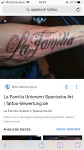Gute Spruche Fur Beide Unterarme Tattoo