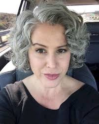 10 Best Hairstyles For Women Over 50 Seasonoutfit Curly Hair Styles Cool Hairstyles Curly Hair Styles Naturally