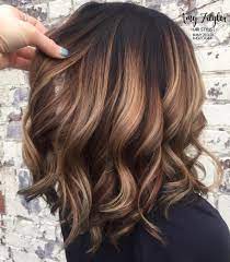 70 Flattering Balayage Hair Color Ideas For 2021 Brown Balayage Brown Hair With Highlights Short Hair Balayage
