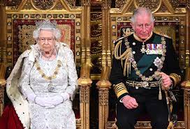 The incumbent earl marshal is responsible for organising the. Why Prince Charles Coronation Will Be Much Different Than Queen Elizabeth S