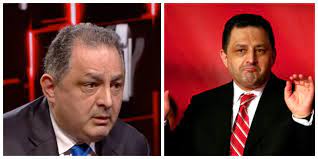 Marian vanghelie își dorește ca atât fetița, cât și mama, oana mizil, să treacă cu bine peste primarul suspendat al sectorului 5, marian vanghelie va fi judecat în arest la domiciliu, iar fostul șef al ani. Marian Vanghelie Despre Avere Èi GreÈe Gramaticale Eu Fac Bani Èi Cand Dorm