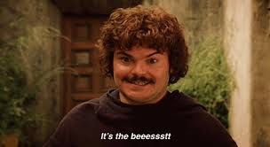 104 nacho libre you are the best. 23 Amazing Products With Over 1 000 Reviews On Amazon In 2020 Nacho Libre Favorite Movie Quotes Jack Black