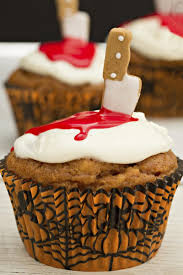 Recette Petits Gateaux D Halloween Recette Gateau Halloween Recette Petit Gateau Patisserie Pour Halloween