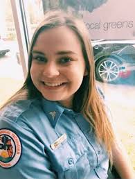 First Responder Friday Honorees