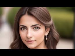 Hazel Eyes A Detailed Explanation