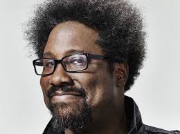 Totally Biased with W. Kamau Bell (TV Series 2012–2013)