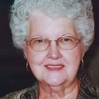 Jeanette Lively Obituary