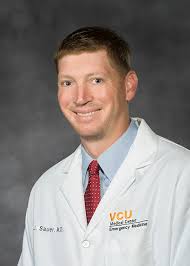 Jeremy Sauer, MD