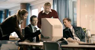 Facultatea securitate privată şi detectivi. Top 5 Seriale PoliÈ›iste De Pe Netflix Cu Detectivi Ne Carismatici Recenzii Filme Si Carti