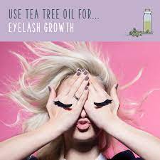 Tea Tree Oil Uses 70 Ways To Benefit From Tea Tree Oil Lashes Beauty Eyelashes Eyelash Extensions