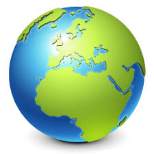 Image result for icon earth