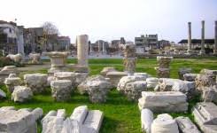 Doi mucenici cei tăiati împreună cu sfântul longhin • sf. Centrul De Pelerinaj Sf Parascheva Iasi