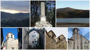 Nonostante l'avvicendarsi di diverse maestranze, colpisce la. San Giovanni In Fiore Wikipedia