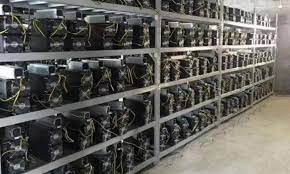 Get the best deals for bitcoin mining machine at ebay.com. Bitcoin Mining Difficulty Plunges Asia Times