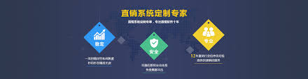 哈尔滨直销系统开发_直销软件开发-黑龙江蓝晶软件开发公司