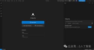 谷歌Antigravity 最新安装教程！ - 明点跨境-出海利器