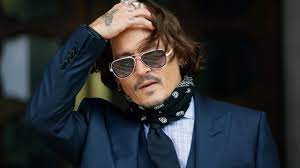 Ray fisher's accusations, johnny depp's firing, hybrid release plan and more. Johnny Depp Asked To Resign Exits Fantastic Beasts Franchise Loop Caribbean News